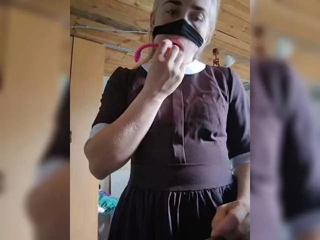 Offline missReborn on BongaCams