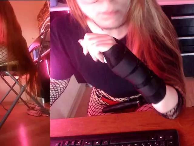 Offline Misssunra on BongaCams
