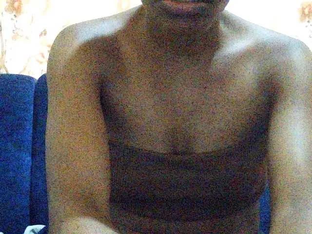 MlleKali on BongaCams 