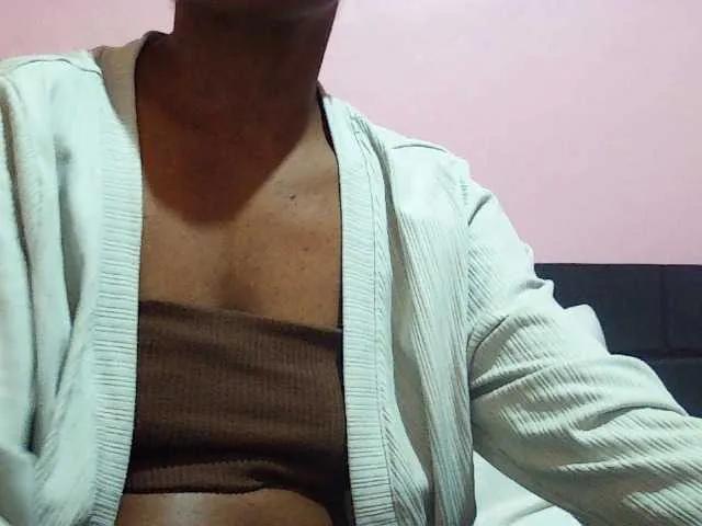 MlleKali — Sexy talk and generous tips
