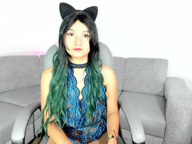 BongaCams Molly-sweetlove is Freechat Molly-sweetlove — I love caressing my nipples and sliding my fingers all over my body, until I reach my pussy where I will enjoy you watching me do it. I also love intelligent and tough men... with an interesting conversation...