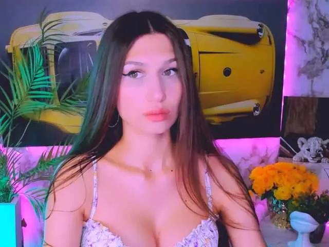 BongaCams Mollyinyourmind is Freechat Mollyinyourmind — Polite, respectful of a woman, I'm even glad to have a loyal, submissive friend.  I am waiting for the slaves in my room, preferably without any restrictions for my humiliating fantasies.