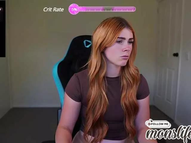 Offline monslifex on BongaCams