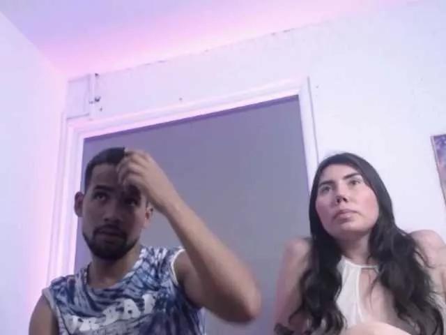 Offline morbo-total69 on BongaCams