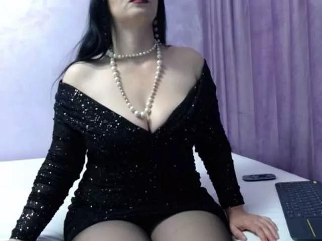 Offline MorenaKataly on BongaCams