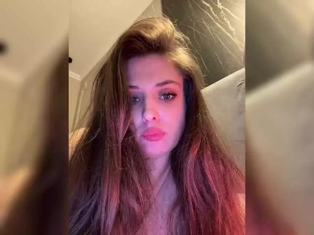 murkaaaY on BongaCams