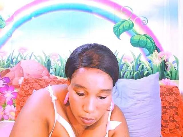 Offline mysticeboney on BongaCams