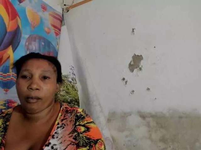 Offline mysticeboney on BongaCams