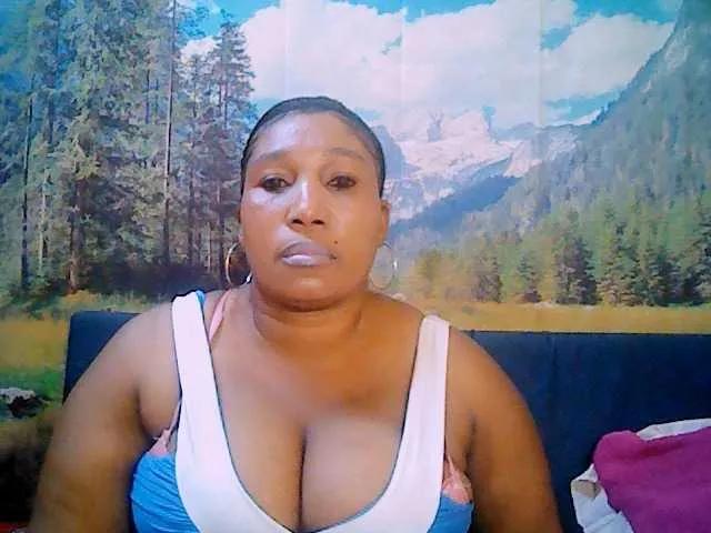 Offline mysticeboney on BongaCams