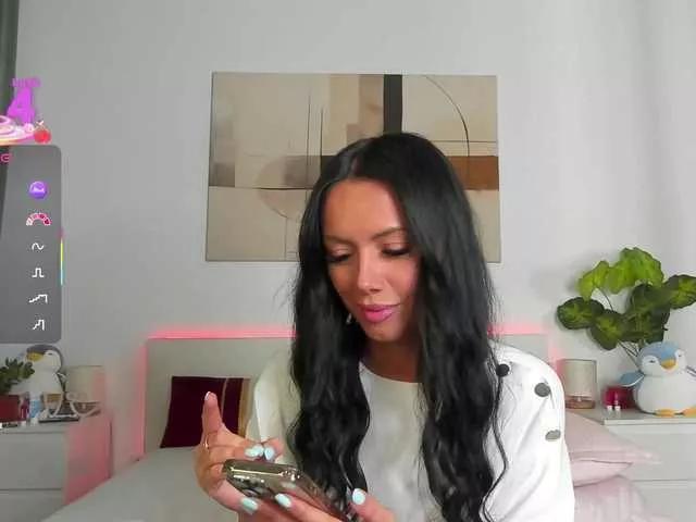 Offline Nadeen69Nadia on BongaCams