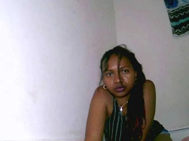 Freechat NadiaLoverwy on BongaCams