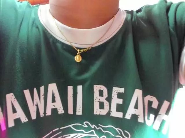 naia-blesed on BongaCams