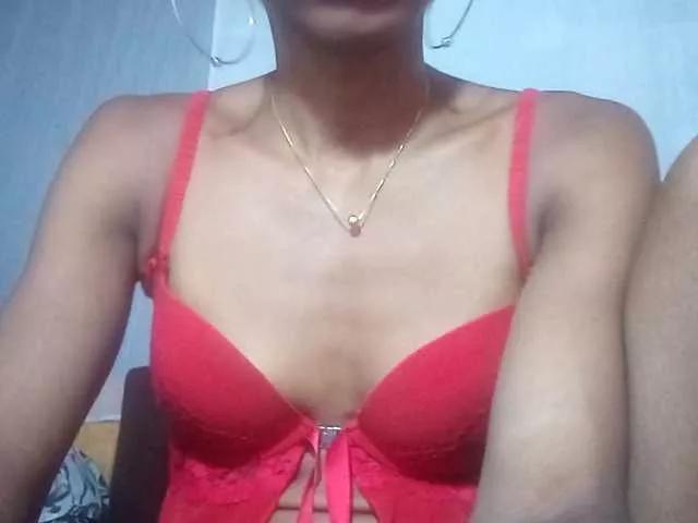 Nana-Pretty on BongaCams 