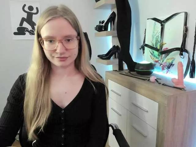 NancyErotic on BongaCams 