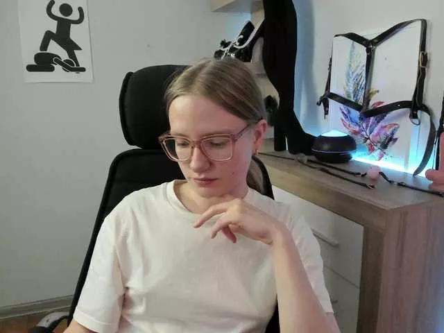 NancyErotic on BongaCams 