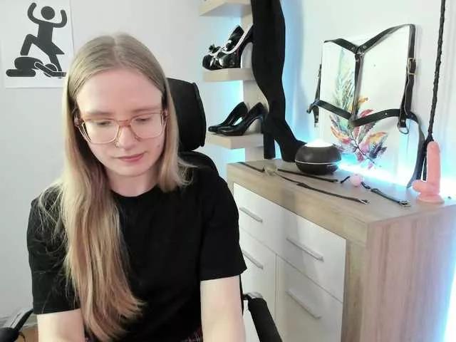 NancyErotic on BongaCams 