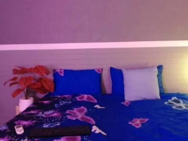 Offline Nantida on BongaCams