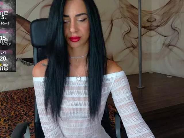 Offline NaomiScarlett on BongaCams
