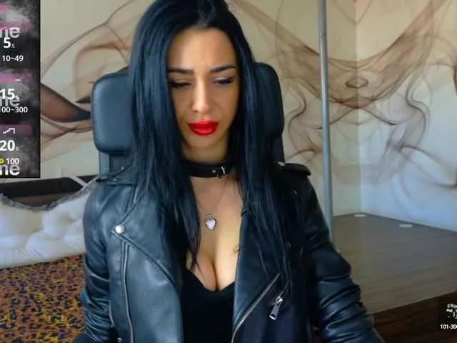 Offline NaomiScarlett on BongaCams