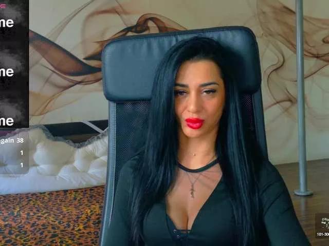 Offline NaomiScarlett on BongaCams