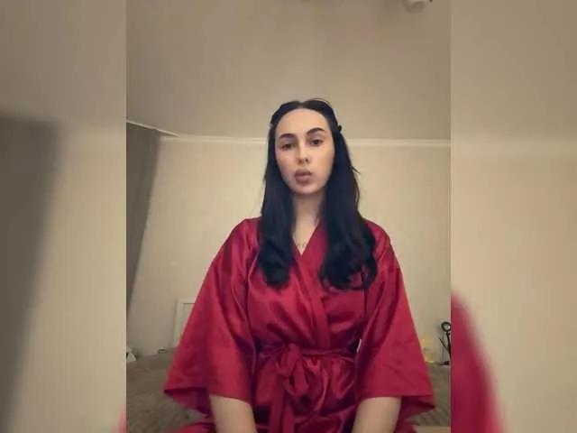 Nargizz-Timm — Freechat on BongaCams