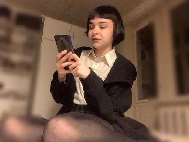 NastyaMurGustav — stockings, roughness, submission, spanking, cute sexy outfits