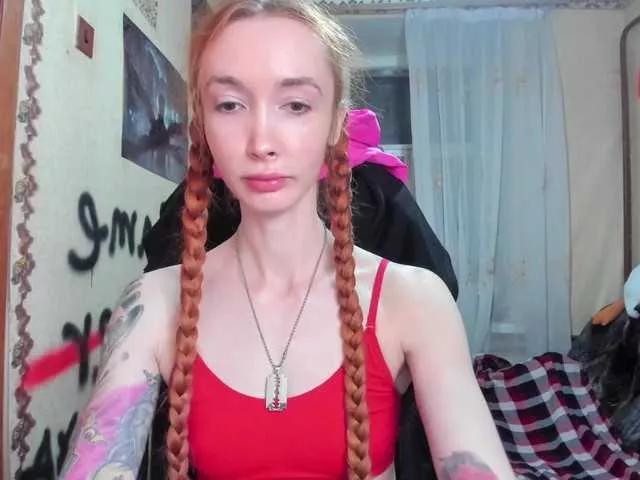 Offline Natali-Sweet on BongaCams