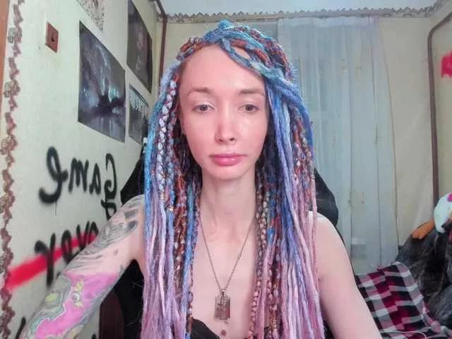 Offline Natali-Sweet on BongaCams