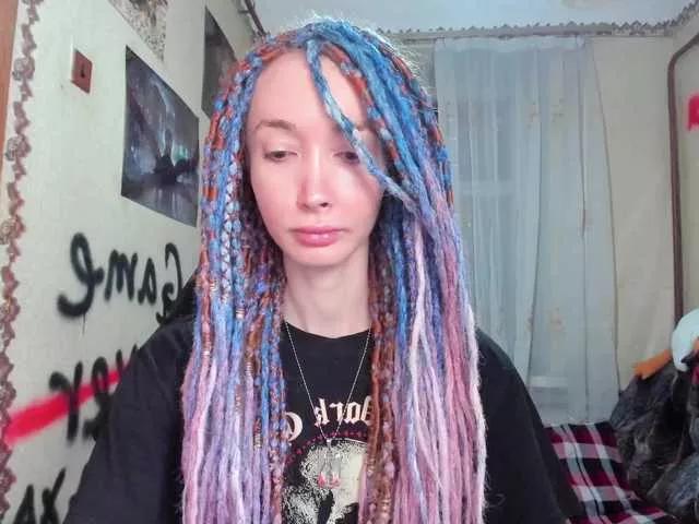 Offline Natali-Sweet on BongaCams