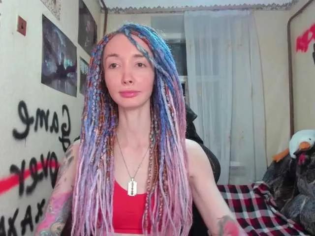 Offline Natali-Sweet on BongaCams