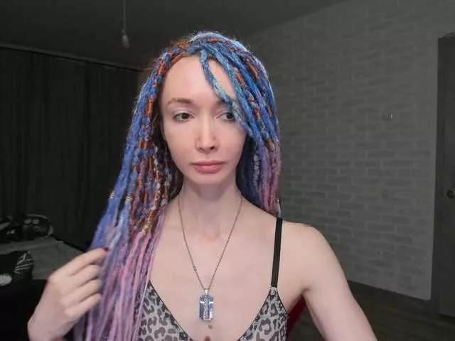 Offline Natali-Sweet on BongaCams