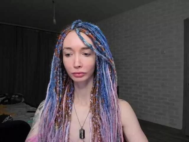 Offline Natali-Sweet on BongaCams