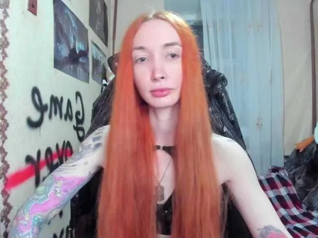 Offline Natali-Sweet on BongaCams