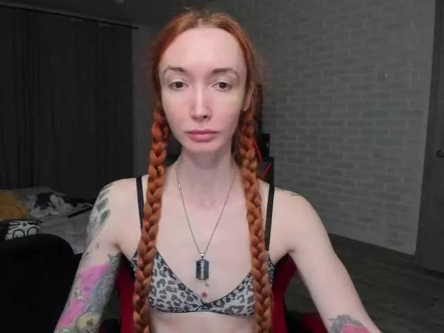 Offline Natali-Sweet on BongaCams