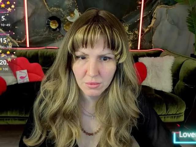 NatalyChanel — I'm here to rediscover my sensuality and enjoy moments where I am inspiration, desire, and power all rolled into one