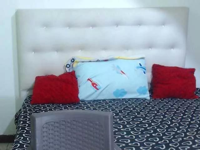Offline Nathaly on BongaCams