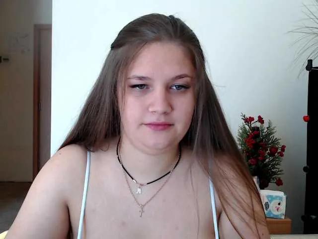 Neisi — I am excited with strong man who care about my pleasure and how to make girl cum hard