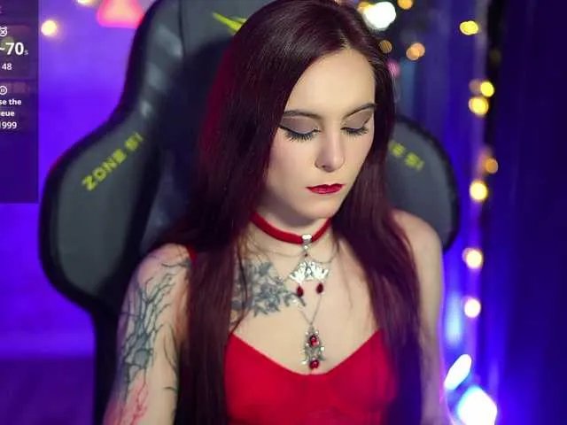 BongaCams Nellene is Freechat Nellene — Wit, good manners, sincerity, intelligence, veins on the hands, long hair on guys, men's perfume.