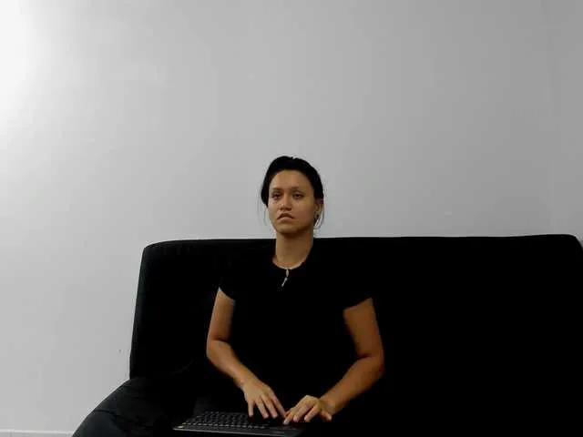 neongloom on BongaCams