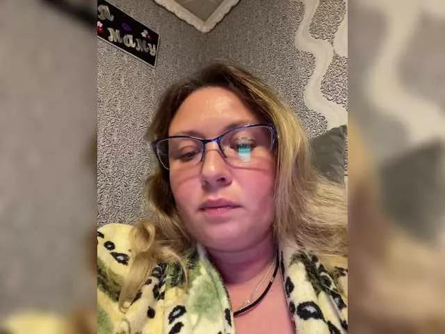 Offline NERVOMOTINA on BongaCams