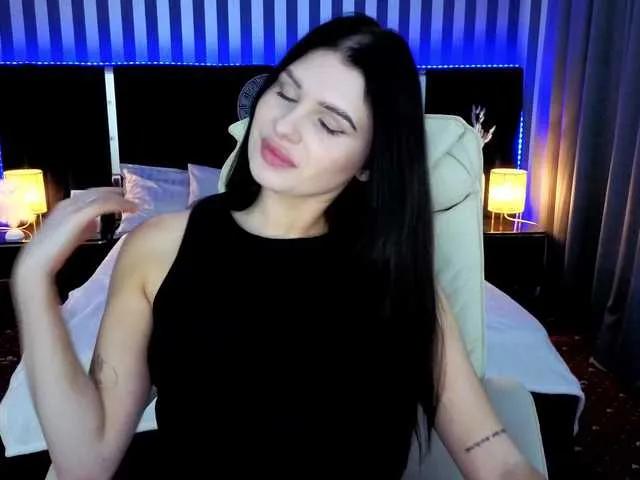 NeylaCharm on BongaCams