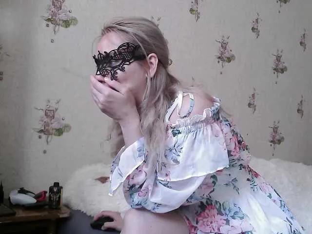 NiceWig — Freechat on BongaCams