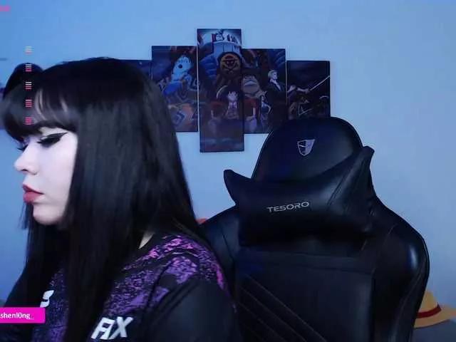 Offline Nicorobin on BongaCams