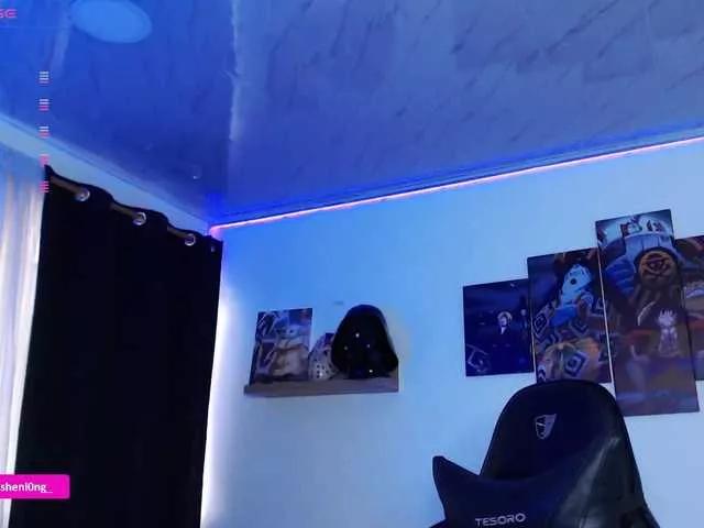 Offline Nicorobin on BongaCams