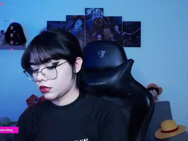 Offline Nicorobin on BongaCams