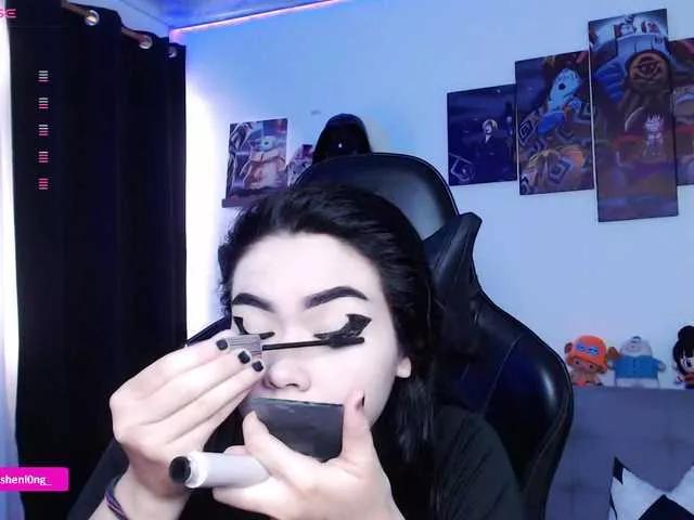 Offline Nicorobin on BongaCams