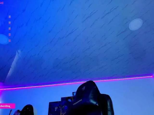 Offline Nicorobin on BongaCams