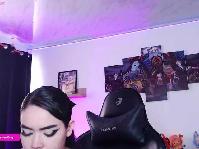 Offline Nicorobin on BongaCams