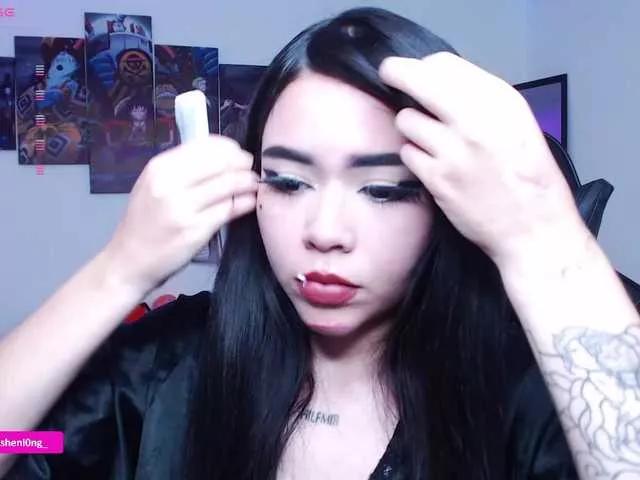 Offline Nicorobin on BongaCams