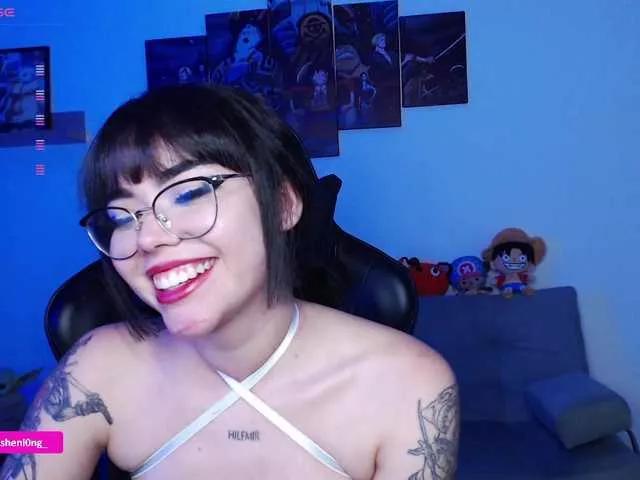 Offline Nicorobin on BongaCams